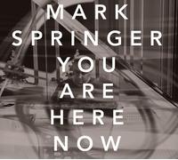 contrebasse / The Lochrian String Quartet Springer, Mark : You Are Here Now (CD)