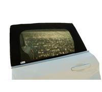 Cora - Contrejour 2 Calze Parasole In Tessuto - S