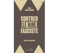 Contrer le rire fasciste: Trolling et résistance