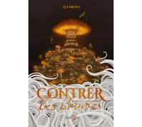 Contrer les brumes - Tome 2: 2: La cité-nomade