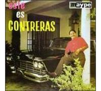 Contreras, Orlando - Este ES Contreras