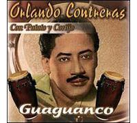 Contreras, Orlando - Guaguanco