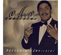 Contreras, Orlando - Nuevamente Contreras
