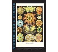Contreras Schwartz Leslie Nightbloom & Cenote BOOK NUOVO