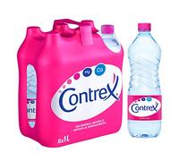 Contrex 1L (pack de 6)