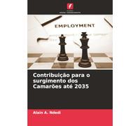 Contribuição para o surgimento dos Camarões até 2035
