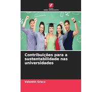 Contribuições para a sustentabilidade nas universidades