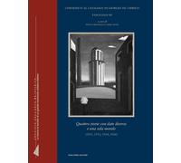 Contributi al Catalogo di Giorgio De Chirico, Fascicolo III. Quattro Storie con