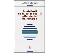 Contributi della psicoanalisi allo studio del gruppo