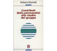 Contributi della psicoanalisi allo studio del gruppo