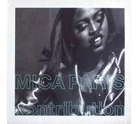 Contribution (Revolution Remix, 1990) / Vinyl Maxi Single [Vinyl 12'']