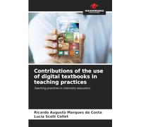Contributions of the use of digital textbooks in teaching practices: Teaching practices in chemistry education