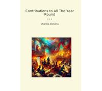 Contributions to All The Year Round