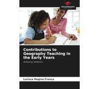 Contributions to Geography Teaching in the Early Years: Analysing Textbooks