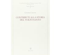 Contributo alla storia del volto santo