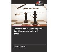 Contributo all'emergere del Camerun entro il 2035