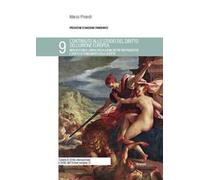 Contributo allo studio del diritto dell'Unione europea. Mercato unico, libera circolazione dei fattori produttivi e diritto di stabilimento delle società