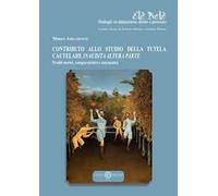 Contributo allo studio della tutela cautelare inaudita altera parte. Profili storici, comparatistici e sistematici