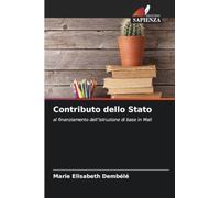 Contributo dello Stato: al finanziamento dell'istruzione di base in Mali