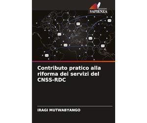 Contributo pratico alla riforma dei servizi del CNSS-RDC
