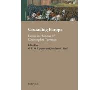 Contributor Jessalynn Bird G E M Lippiatt Crusading Europe (Copertina rigida)