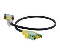 Cavo per messa a terra/connessione equipotenziale