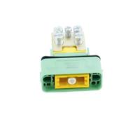 Contrik 1027374 Spina dritto 1 pz.