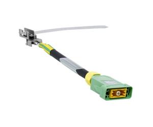 Contrik 1027387 Adattatore 1 pz.