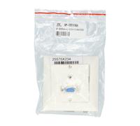 Contrik UP-ED/3.5/VGA Installation Kit Female 2 Contacts New NFP