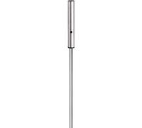 Contrinex 320 020 707 Sensore di prossimità induttivo 6,5 mm quasi a filo PNP D