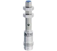 Contrinex 330-020-017 Sensore induttivo M5 A filo PNP DW-AS-503-M5