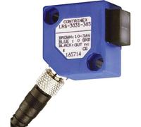 Contrinex 620 600 005 Fotocellula a riflessione a tasteggio LHS-3131-303 Commu