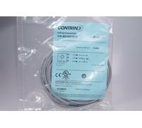 CONTRINEX DW-AD-603-M12 Sn 2mm Induttivo Sensore Conf. Orig. Nuovo