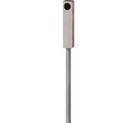 Contrinex Sensore di prossimità induttivo 5 x 5 mm A filo PNP DW-AD-603-C5