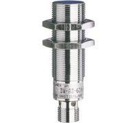 Contrinex Sensore di prossimità induttivo M18 A filo PNP DW-AS-604-M18-002