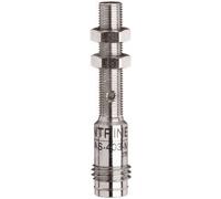 Contrinex Sensore di prossimità induttivo M5 A filo PNP DW-AS-603-M5