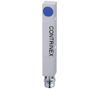 Contrinex Sensore induttivo 8 x 8 mm quasi a filo Analogica DW-AS-509-C8-390