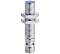 Contrinex Sensore induttivo M12 quasi a filo PNP DW-AS-503-M12
