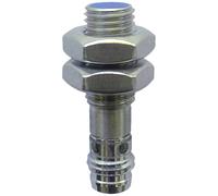 Contrinex Sensore induttivo M8 A filo PNP DW-AS-603-M8-129