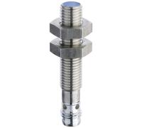 Contrinex Sensore induttivo M8 A filo PNP DW-AS-624-M8-001