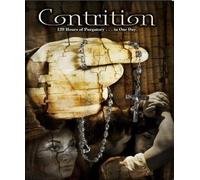 Contrition (BD) (Blu-ray) Aaron Bennett Ashton Leigh Mara Hernandez