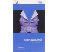 Contro Adam Smith