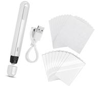 Contro Bend Card Security Tre Ruote Layout di Trading Speciali Morsetti Schede per smettere di piegarsi a causa di umidità Modifiche di temperatura per la conservazione Carta Cura Impostare