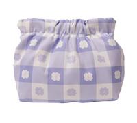 Contro Di Rossetto Per La Borsa - Donne Small Corse Cosmetic Bags | Organizzatore Per Trucco Della Frizione, Borsa Da Toeletta Elastica, Piccoli Sacchetti Cosmetici, Impermeabili Per Le Carte Di Cambi
