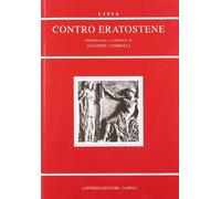 Contro Eratostene