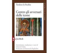 Contro gli avversari delle icone