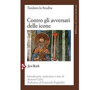 Contro gli avversari delle icone