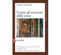 Contro gli avversari delle icone - 2022 - Jaca Book