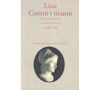 Contro i tiranni (Contro Eratostene)