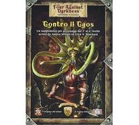 Four Against Darkness: Contro il Caos Gioco di Ruolo in Italiano